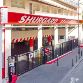 Bild von Shurgard Self Storage Paris 12 - Nation