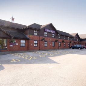 Premier Inn Birmingham Oldbury (M5, Jct2) hotel