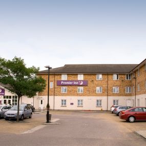 Premier Inn London Barking hotel