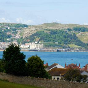 Premier Inn Llandudno North (Little Orme) hotel