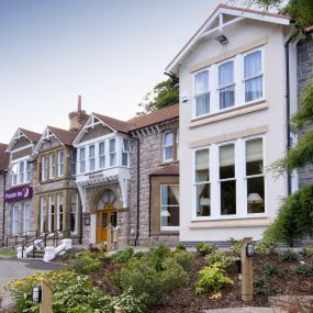 Premier Inn Llandudno North (Little Orme) hotel exterior