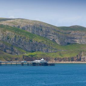 Premier Inn Llandudno North (Little Orme) hotel