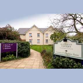 Premier Inn Taunton Ruishton hotel exterior