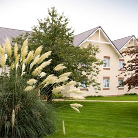 Premier Inn Taunton Ruishton hotel exterior