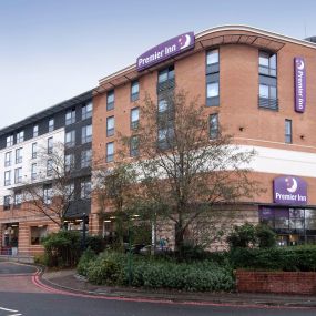 Bild von Premier Inn Solihull Town Centre hotel