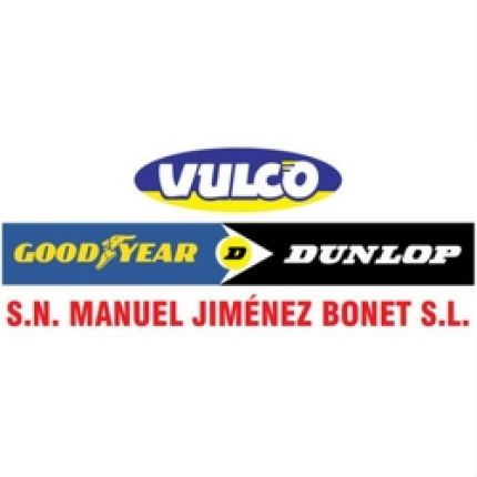 Logo od Vulco Palencia