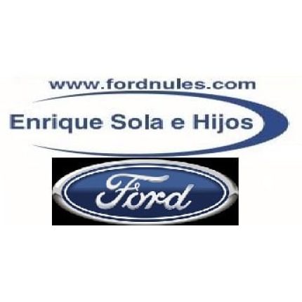 Logo fra Taller mecanico Enrique Solá e Hijos