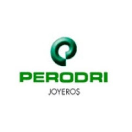 Logo fra Perodri Joyeros