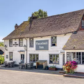 Premier Inn Tonbridge hotel restaurant exterior