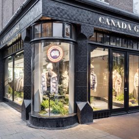 Bild von Canada Goose Amsterdam