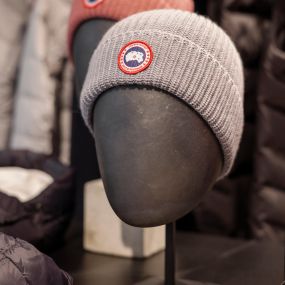 Bild von Canada Goose Amsterdam