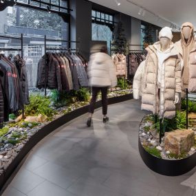 Bild von Canada Goose Amsterdam