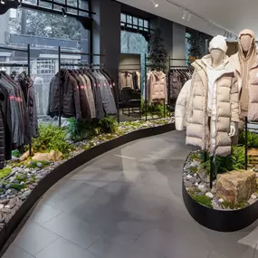 Bild von Canada Goose Amsterdam