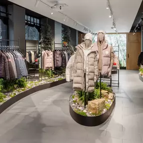 Bild von Canada Goose Amsterdam