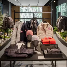 Bild von Canada Goose Amsterdam