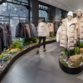 Bild von Canada Goose Amsterdam