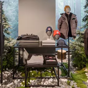 Bild von Canada Goose Amsterdam