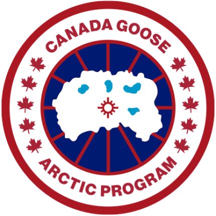 Logo van Canada Goose Amsterdam