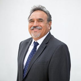 Emilo J. Huerta of Ganong Law | Bakersfield, CA