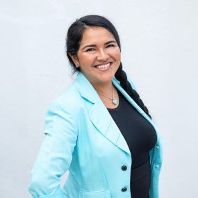 Ana Alicia Huerta of Ganong Law | Bakersfield, CA