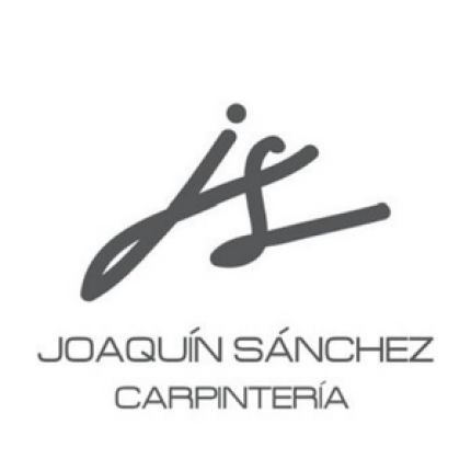 Logo da Carpintería Joaquín Sánchez