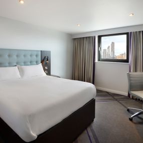 Bild von Premier Inn York North hotel