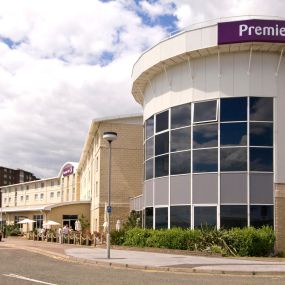 Dover Central (Eastern Ferry Terminal)