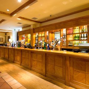 Brewers Fayre restaurant