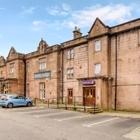 Premier Inn Liverpool (Roby) hotel exterior