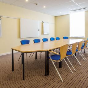 Stoke/Trentham Gardens meeting room