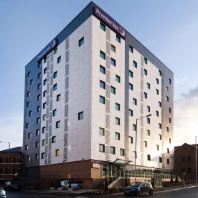 Premier Inn Bradford Central hotel