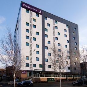 Premier Inn Bradford Central hotel