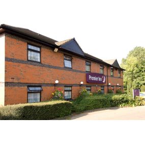 Premier Inn Cannock South hotel