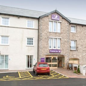 Bild von Premier Inn Kendal Central hotel