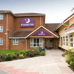 Bild von Premier Inn Welwyn Garden City hotel