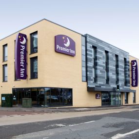 Premier Inn St Andrews hotel exterior