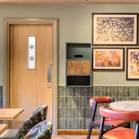 Bild von Premier Inn Ross-On-Wye hotel