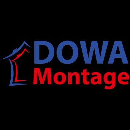 Logo fra DOWA Montage GmbH