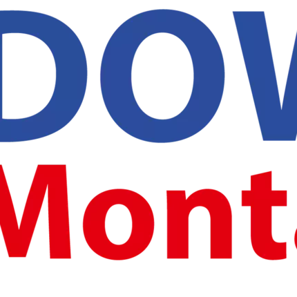 Logo from DOWA Montage