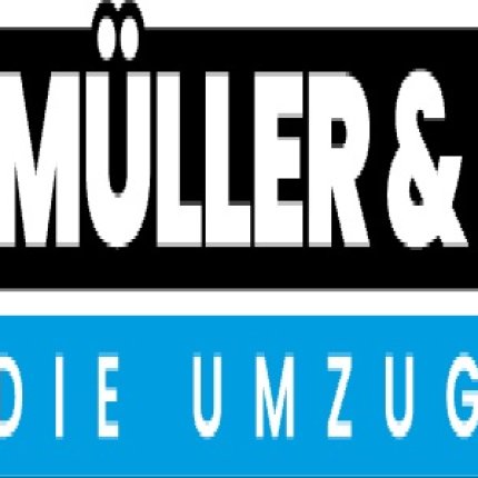 Logotipo de Müller & Woschke UG