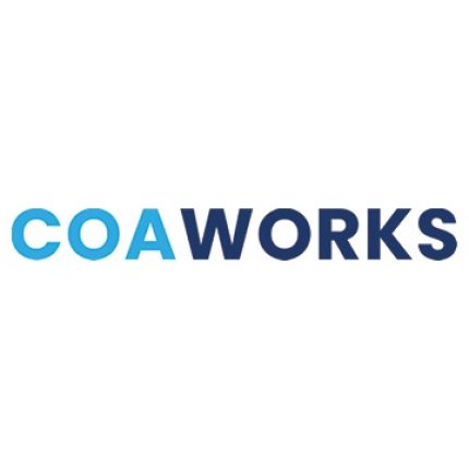 Logotipo de COAWORKS - eine Marke der BESTVISO GmbH