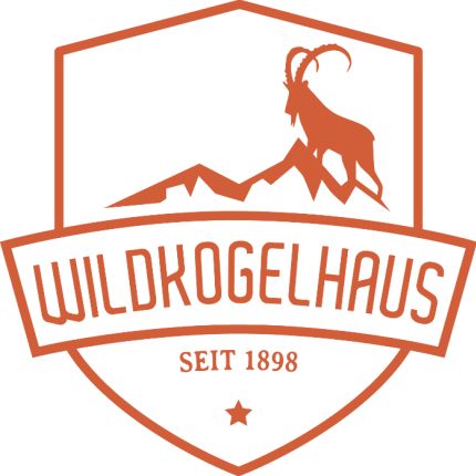 Logotyp från Wildkogelhaus Bramberg - Fam. Fankhauser