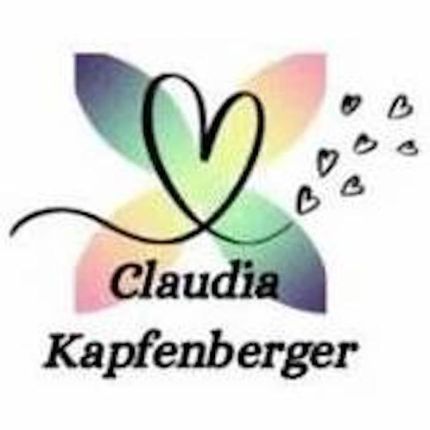 Logo da Mentaltraining Claudia Kapfenberger