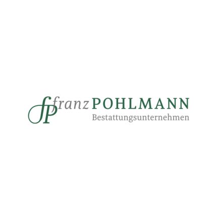 Logo von Bestattungsunternehmen Franz Pohlmann