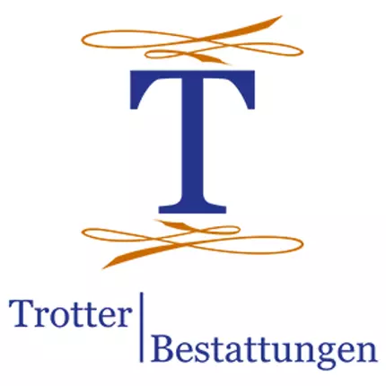 Logo from Bestattungen Trotter