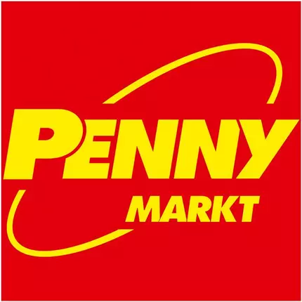 Logotipo de PENNY Markt