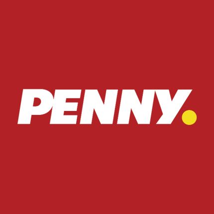 Logo from PENNY.