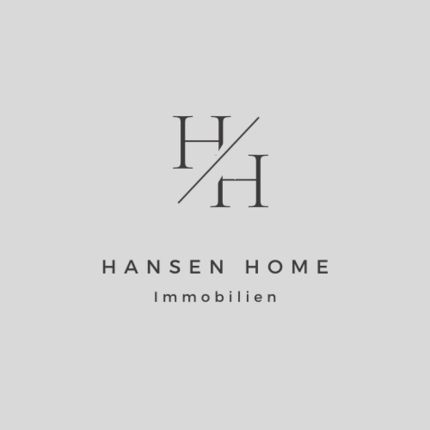 Logotyp från Hansen Home Immobilien