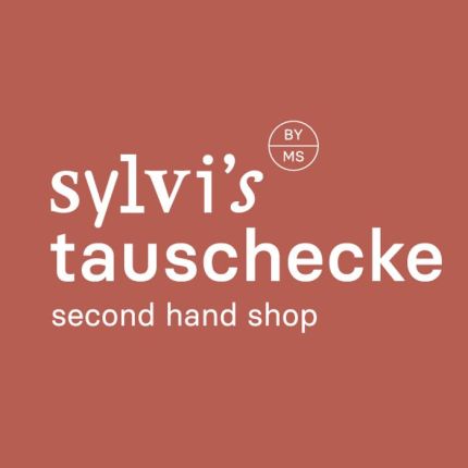Logo fra Sylvi's Tauschecke Second Hand