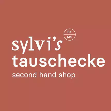 Logo od Sylvi's Tauschecke Second Hand